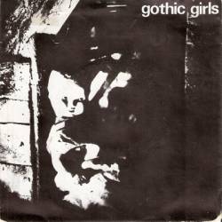 Gothic Girls : Outrage